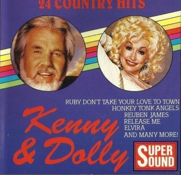 24 Country Hits