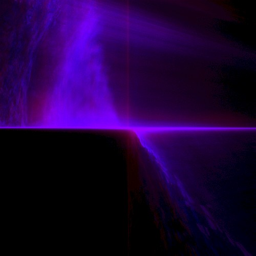 Asymptote EP