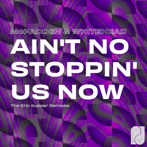 Ain’t No Stoppin’ Us Now (The Eric Kupper Remixes)