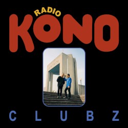 Radio Kono