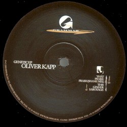 Genetic EP
