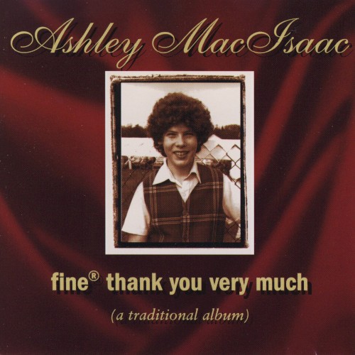 Fine® Thank You Very Much: A Traditional Album