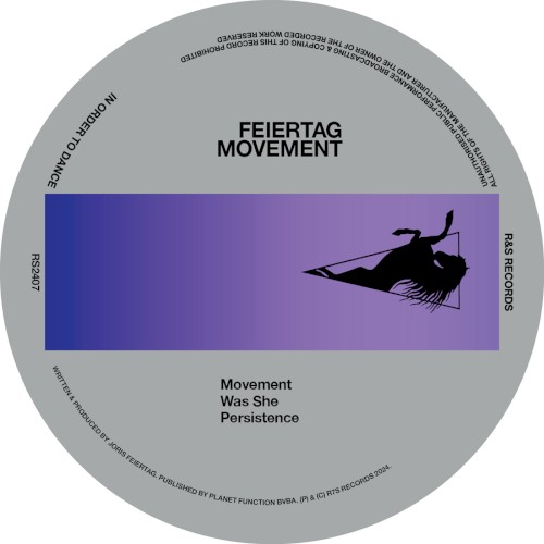Movement