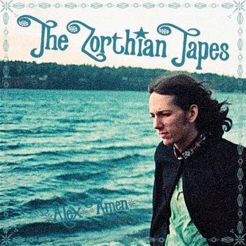 The Zorthian Tapes