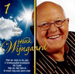 Het beste van Henk Wijngaard, 1