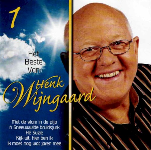 Het beste van Henk Wijngaard, 1