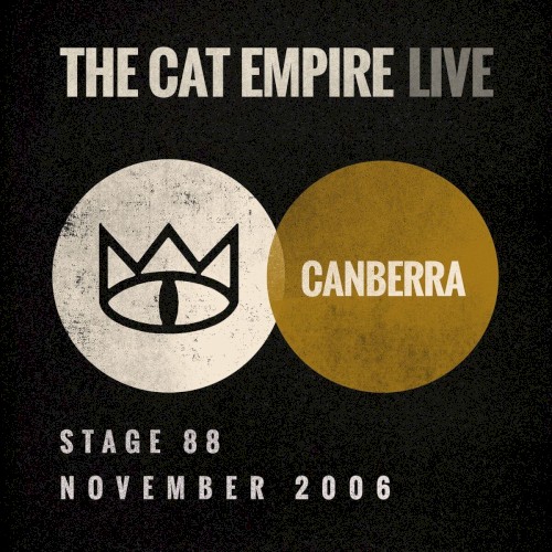 Live at Stage 88
