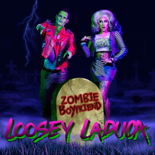 Zombie Boyfriend