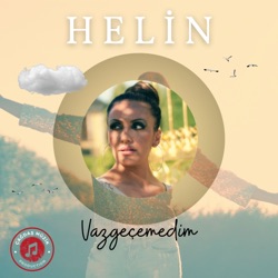 Vazgeçemedim