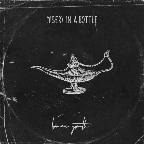 Genie In A Bottle (Riot Version)