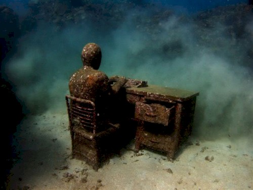 sea changes