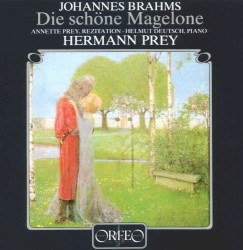 Die schöne Magelone