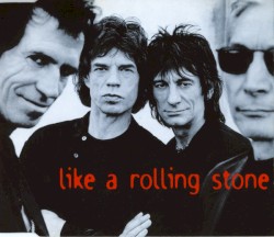 Like a Rolling Stone