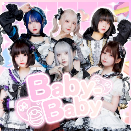 Baby-Baby