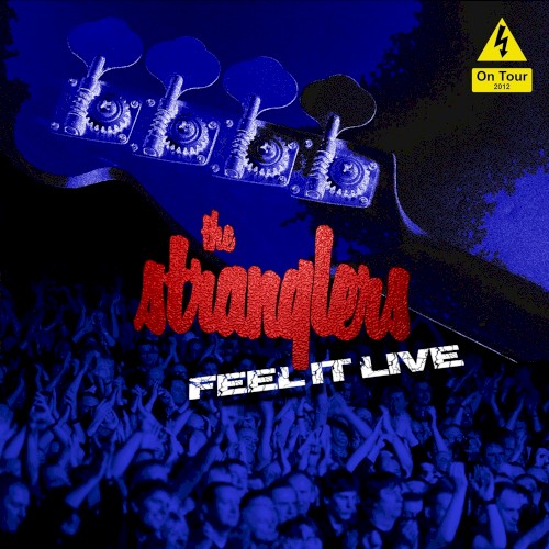 Feel It Live!