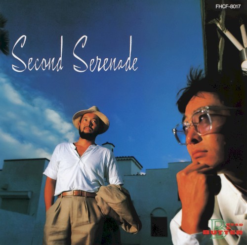 Second Serenade