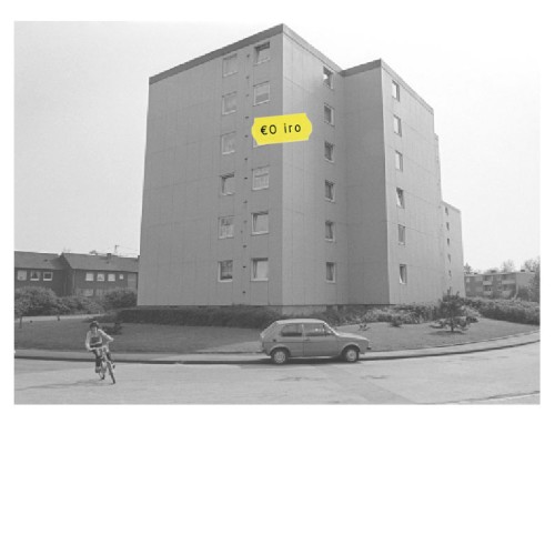 Zähmen / Stadt Erde III