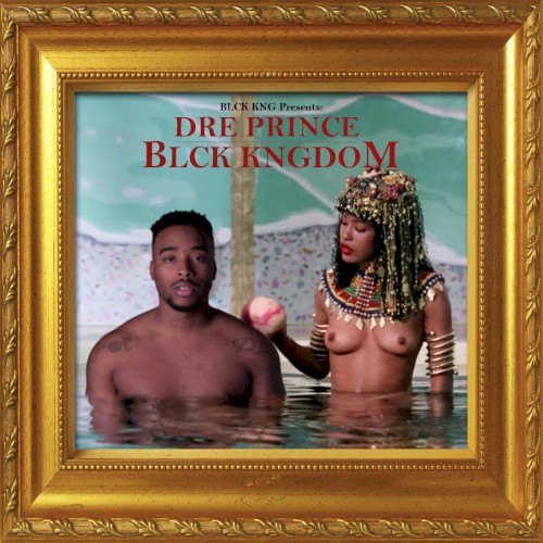 BLCK KNGDOM