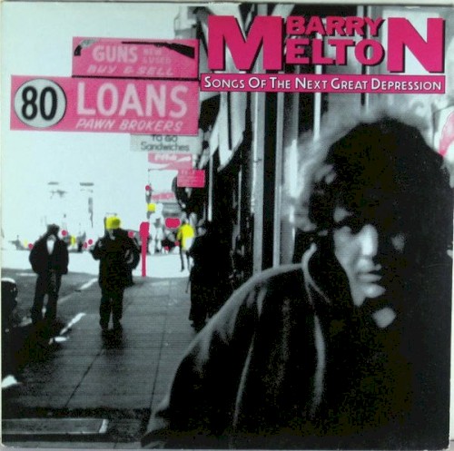 Songs Of The Next Great Depression
