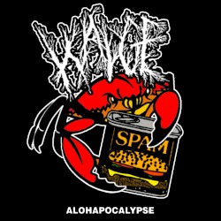 Alohapocalypse