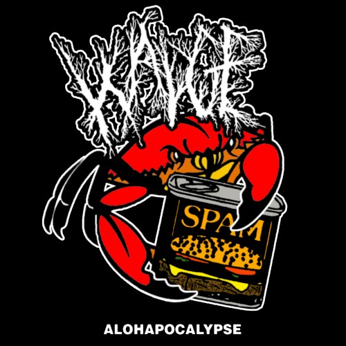 Alohapocalypse