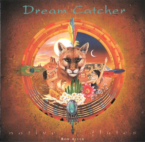 Dream Catcher: Native Flutes