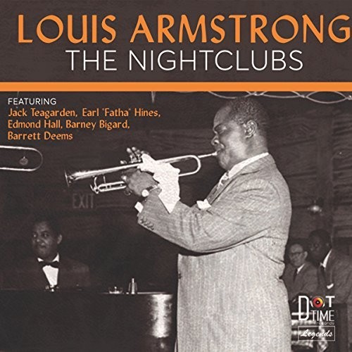 The Nightclubs