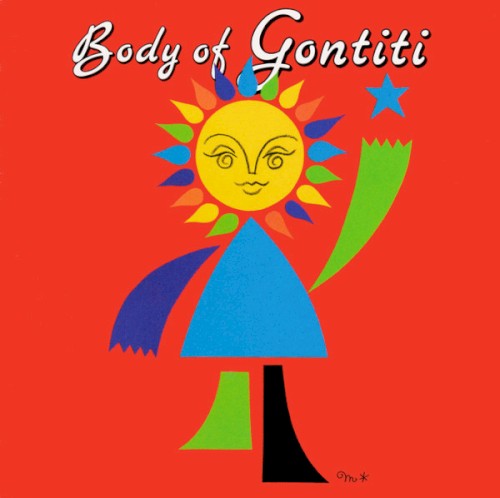 Body of Gontiti