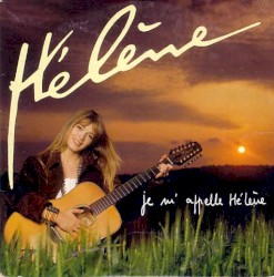 Je m'appelle Hélène