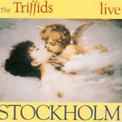 Live - Stockholm