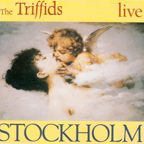 Live - Stockholm