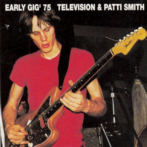 Early Gig ’75