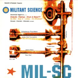 Militant Science