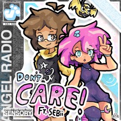 don't care!