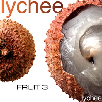 Fruit 3: Lychee