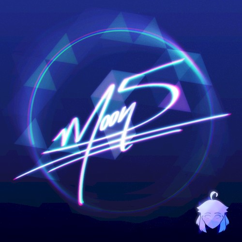 Moon 5