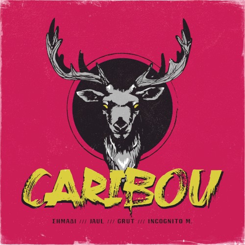 Caribou Cypher
