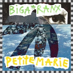 Petite Marie (Fanzine Remix)