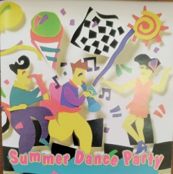 Summer Dance Party