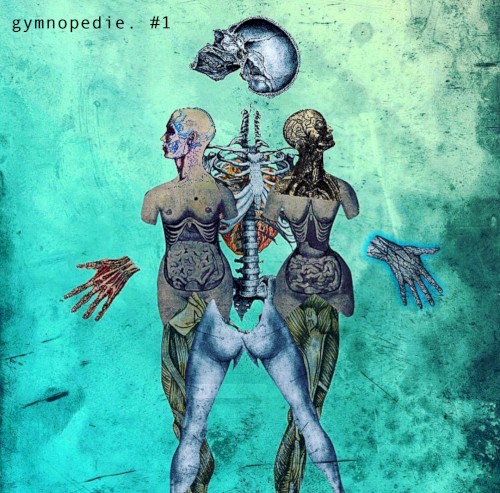 Gymnopedie #1 Mixes
