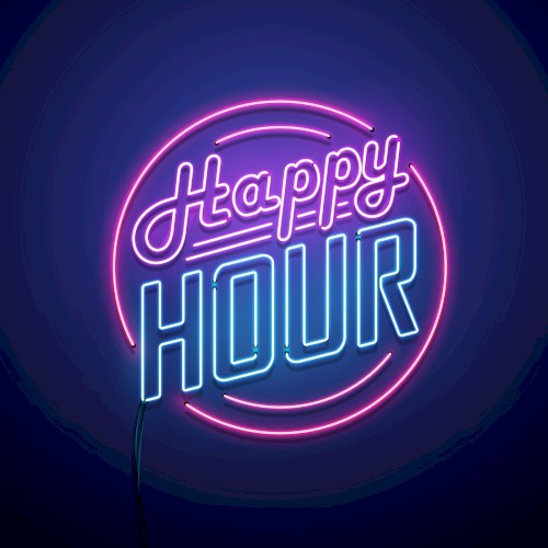 Happy Hour