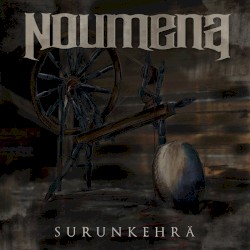 Surunkehrä