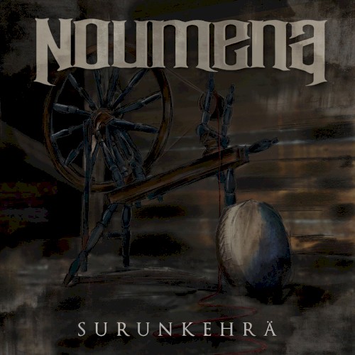 Surunkehrä