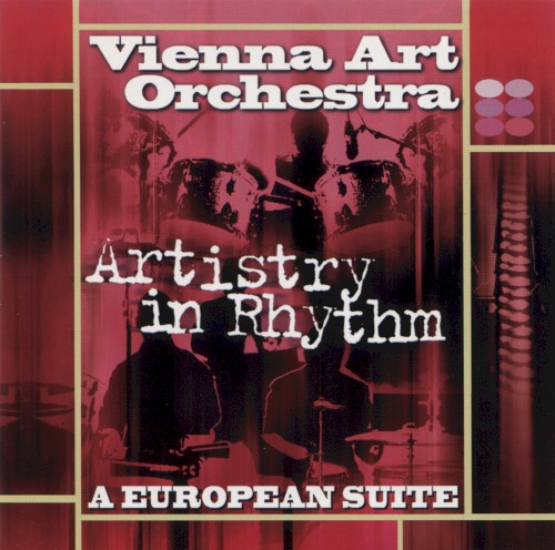 Artistry in Rhythm