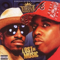 Lost in Music
