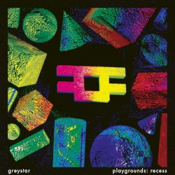 Playgrounds: Recess
