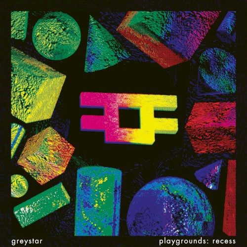 Playgrounds: Recess