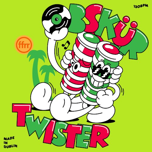 Twister