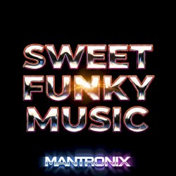 Sweet Funky Music