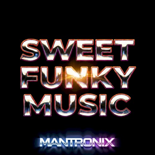 Sweet Funky Music